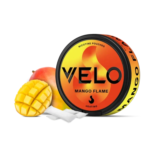 VELO-MANGO FLAME