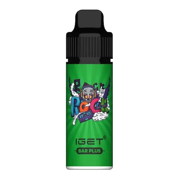Melon Ice 6000 Puffs Disposable Vape