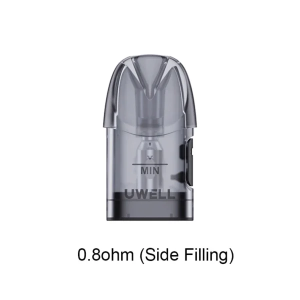 Uwell - Caliburn A3/A3S Pod Replacement - Image 2