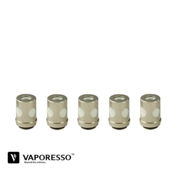 VAPORESSO EUC REPLACEMENT COILS for VECO Tanks - Image 4