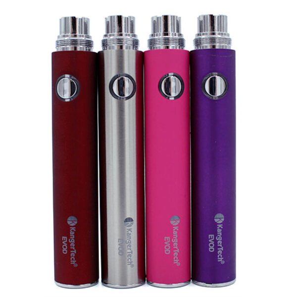 KangerTech Evod Battery 1000mAh